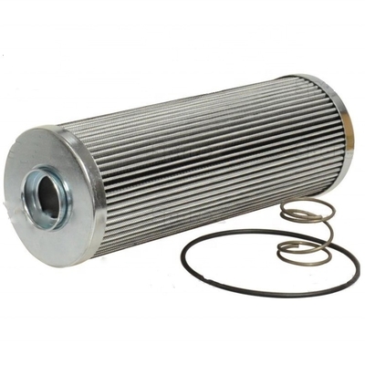 Filtro de aceite hidráulico de papel de hierro y fibra de vidrio 84226260