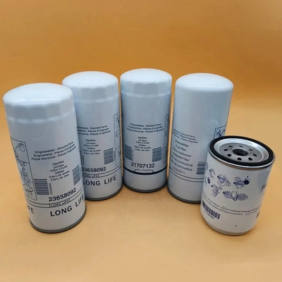 OE NO. 85137594 Filtro de aceite para camiones