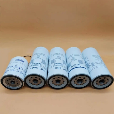 OE NO. 85137594 Filtro de aceite para camiones