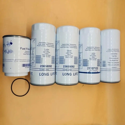 OE NO. 85137594 Filtro de aceite para camiones