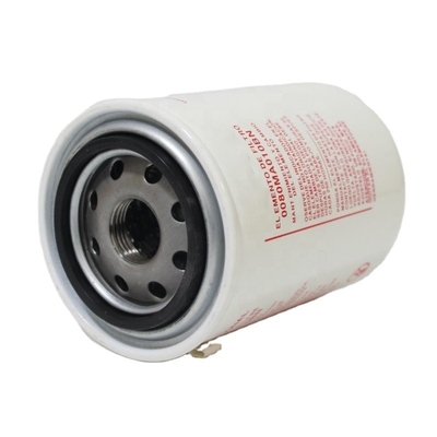 1504388 Elemento de filtro de aceite hidráulico para mejorar el rendimiento y la durabilidad del motor