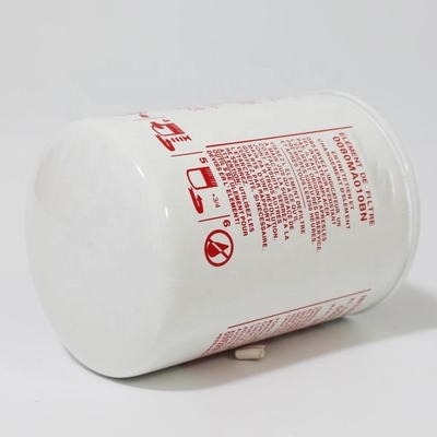 1504388 Elemento de filtro de aceite hidráulico para mejorar el rendimiento y la durabilidad del motor