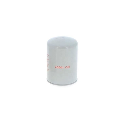 Filtro de aceite estándar J213-03A-010100 6732-51-5140 para excavadoras carretillas elevadoras y cargadores