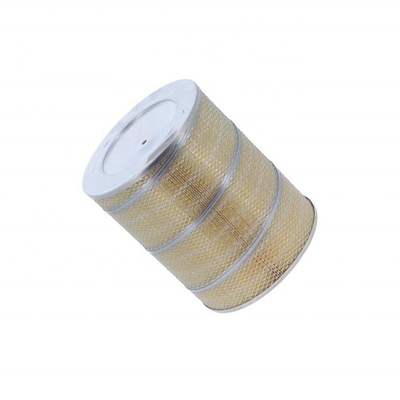 Hydwell AF25045M AF25066 PA2813 395773 Filtro de aire para camiones pesados con envío a tiempo