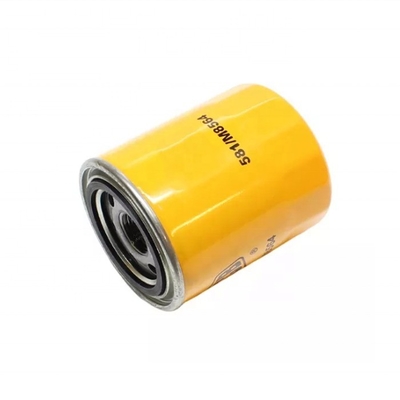 Partes de repuesto del filtro hidráulico Hydwell 581/M8564 para camiones pesados