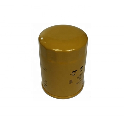 Hidwell 93*93*72 Filtro de filtración de aceite de motor para excavadora 332/B1489
