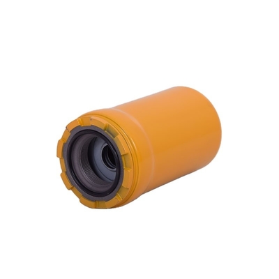 Elemento de filtro de aceite hidráulico P502622 para tractores excavadoras camiones motores diesel 4181834160