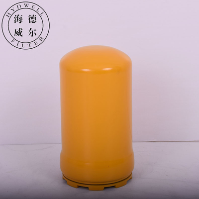 Elemento de filtro de aceite hidráulico P502622 para tractores excavadoras camiones motores diesel 4181834160