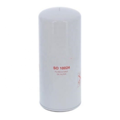 1R-1807 filtro de aceite 11214515 3222326231 para suministro directo en el mercado
