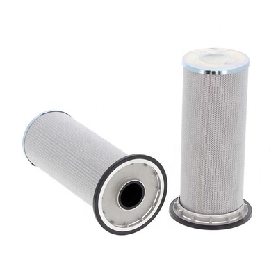 RE573817 Los elementos de filtro ideales para las piezas de camiones pesados cartucho de aceite hidráulico