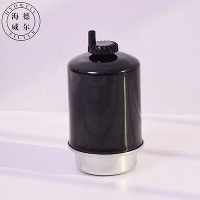 Filtro de separador de agua y combustible RE509208 para tractores, motores diesel, piezas de repuesto