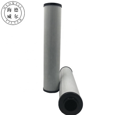 0400DN010BN4HC Mejor elemento de filtro de aceite hidráulico para ingeniería industrial Fibra de vidrio