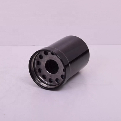 Componentes del filtro de aceite de lubricante para el mantenimiento de camiones