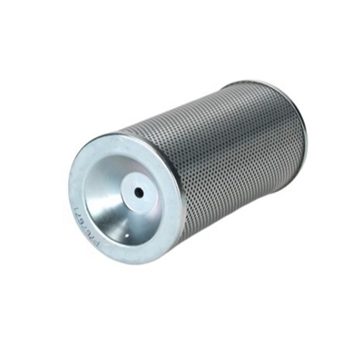Cartucho de filtro hidráulico Hydwell P767671 73833256 SH53056 Alto rendimiento