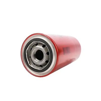 108-17HS Filtro de aceite de lubricante giratorio P553771 para motores B236 Partes 12028496 01160025