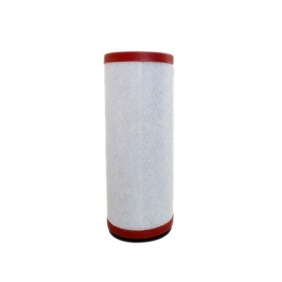 Separador de niebla de aceite de 100*298 mm, elemento de filtro de escape para reemplazo/reparación y revitalización
