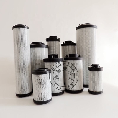 99*99*222mm Elemento hidráulico de filtro de aceite HF28914 para camiones y excavadoras con motor diesel