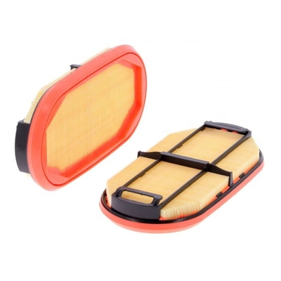 Papel de filtro filtro de aire pesado 346-6688 PA5290 para camiones CATERPILLAR perfecto ajuste