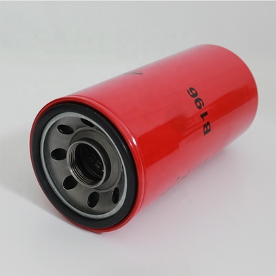B196 Partes del motor del camión Elemento de filtro de lubricante giratorio RE45576 120002001 LF670SC P550671