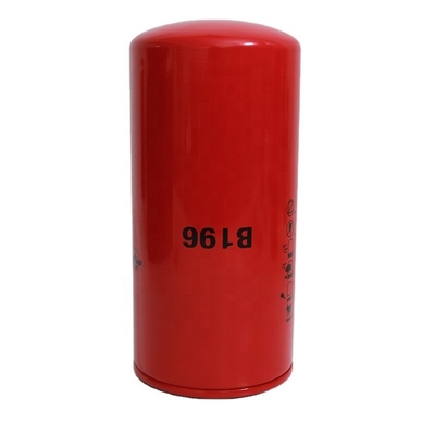 B196 Partes del motor del camión Elemento de filtro de lubricante giratorio RE45576 120002001 LF670SC P550671