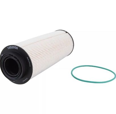 Elementos de filtro del separador de agua y combustible de Hydwell L7663F P581406 2133096PE