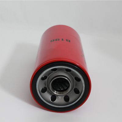 B196 Partes del motor del camión Elemento de filtro de lubricante giratorio RE45576 120002001 LF670SC P550671