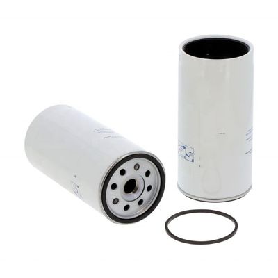 Filtro de aceite de combustible para motor de tractor P955606 para HYDWELL 1292404 OE NO. Sistema de combustible diesel