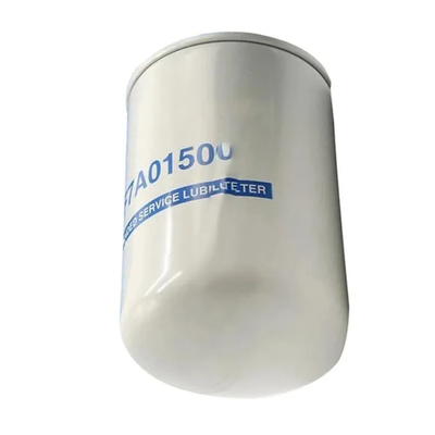 530 Papel de filtro de hierro Accesorios para automóviles Filtro de aceite F7A01500 P759074 LF16238 para su automóvil