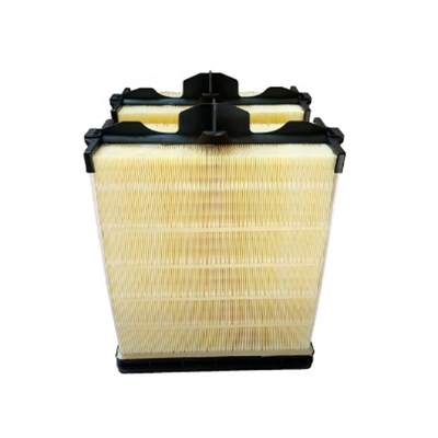 AF55015 AF55309 Elementos de filtro de aire para el sistema de filtración de aire en un producto de Honeywell