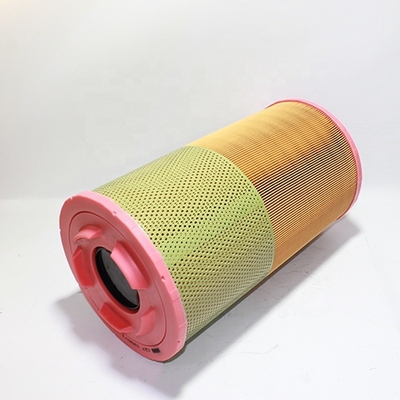Partidas de motores de camiones Elemento de filtro de aire C271250/1 AF782936 P782936 C271250-1 con NO de origen