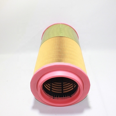 Partidas de motores de camiones Elemento de filtro de aire C271250/1 AF782936 P782936 C271250-1 con NO de origen