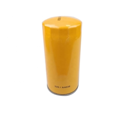 No de referencia SO 11151 320/A4038 Motor de tractor hidráulico Filtro de aceite lubricante 320A4038
