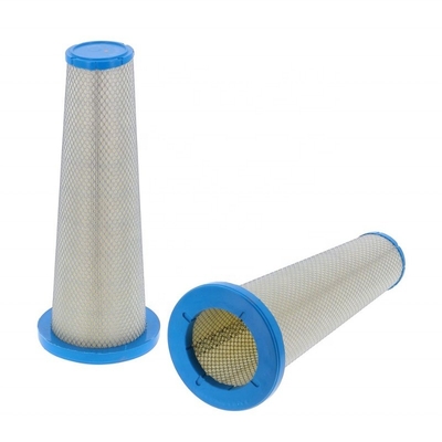 Filtro de aire para camiones AF26124 AF26125 RS5429 RS5430 10217169 10217168 para camiones
