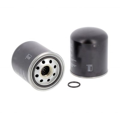 Papel de filtro de giro del motor diesel del camión para el cartucho del secador de aire Hydwell 81521086025