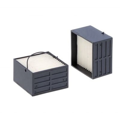 Filtro de separación de aceite y agua Hydwell P954556 81.12503.0085 PU910 511707814