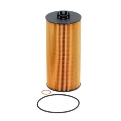1420640 Filtro de aceite P550769 Camión Modelo para camión Papel de filtro LF550769 177725 F026407042