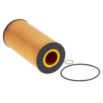 1420640 Filtro de aceite P550769 Camión Modelo para camión Papel de filtro LF550769 177725 F026407042