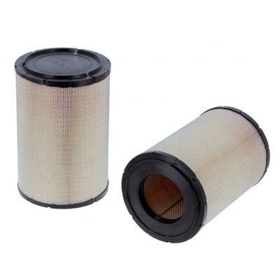 El modelo de camión excavador piezas de repuesto filtro exterior de aire YA00007394 B120376SA16015 por HDYWELL