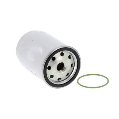 Descripción del filtro de combustible del motor diésel del camión 81125016101 para las piezas europeas del camión