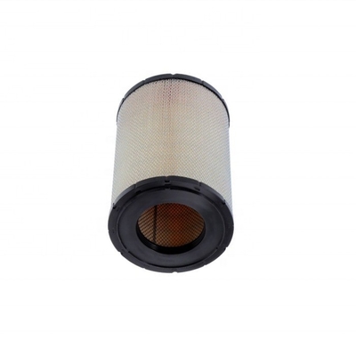 El modelo de camión excavador piezas de repuesto filtro exterior de aire YA00007394 B120376SA16015 por HDYWELL