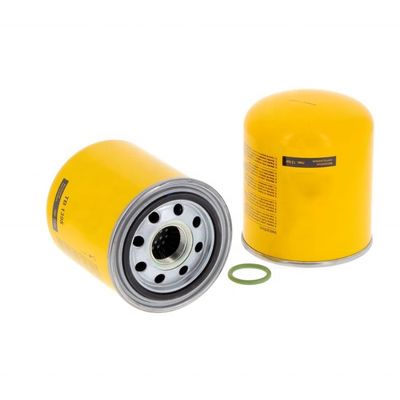 Hydwell Auto Parts Filtro de secador de aire Ad27747 81521550043 con motor diésel de camión