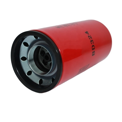 Otros elementos de filtro de aceite de lubricante giratorio para automóviles para camiones BD324