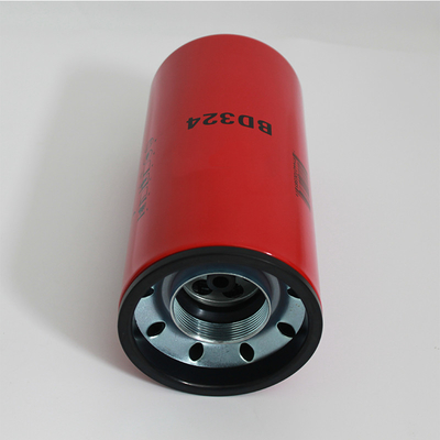Otros elementos de filtro de aceite de lubricante giratorio para automóviles para camiones BD324