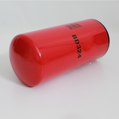Otros elementos de filtro de aceite de lubricante giratorio para automóviles para camiones BD324