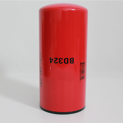Otros elementos de filtro de aceite de lubricante giratorio para automóviles para camiones BD324