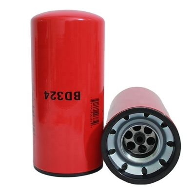 Otros elementos de filtro de aceite de lubricante giratorio para automóviles para camiones BD324