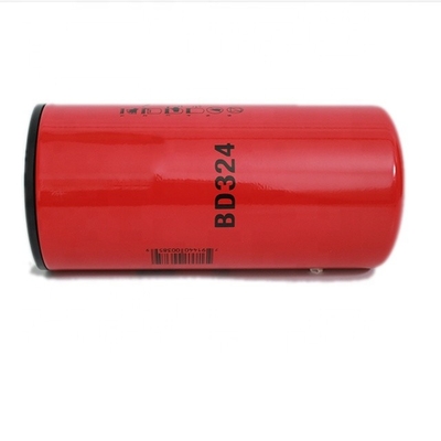 Otros elementos de filtro de aceite de lubricante giratorio para automóviles para camiones BD324