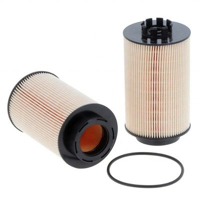 Filtro de combustible 51125030109 PU 1059 x 51.12503-006 para excavadoras de camiones con motor diésel