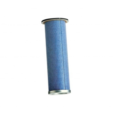 Filtro de aire Hydwell 6598362 P123160 con diseño y tamaño 80*80*254