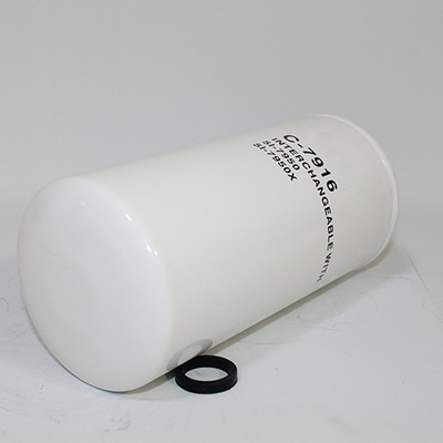5I-7950 5I7950 5I7950 X LF17335 P500109 P502093 C-7916 Filtros superiores para el año 1963-1971